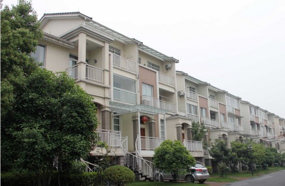 大華·西溪風情家庭影院聲學設計裝修 大華·西溪風情家庭影院聲學設計裝修