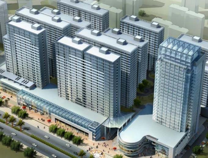 寫字樓噪音治理 寫字樓噪音治理