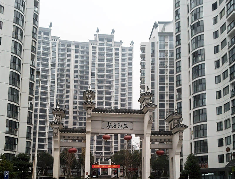 長(zhǎng)沙岳麓區(qū)馨香雅苑地下生活水泵低頻噪音治理工程 長(zhǎng)沙岳麓區(qū)馨香雅苑地下生活水泵低頻噪音治理工程