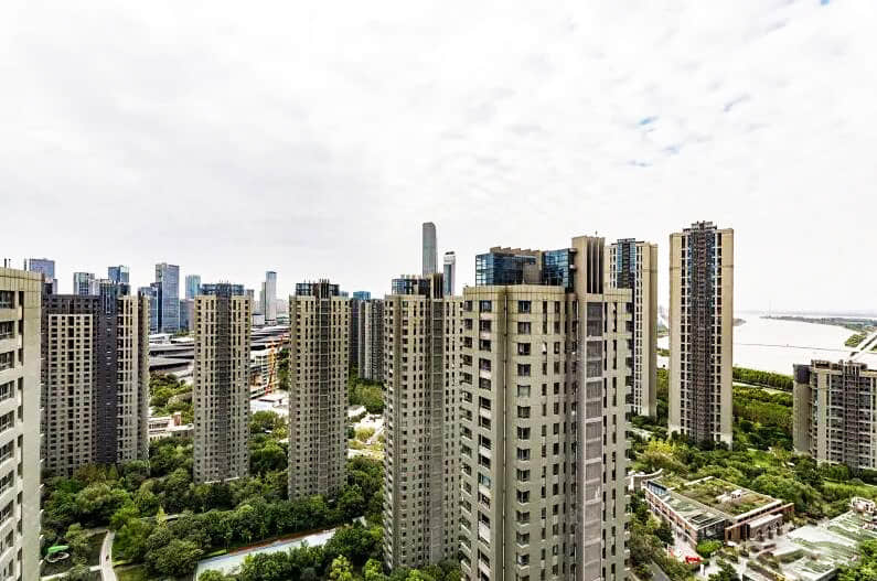 南京建鄴區(qū)仁恒江灣城二期電梯機(jī)房減震降噪樓盤(pán) 南京建鄴區(qū)仁恒江灣城二期電梯機(jī)房減震降噪樓盤(pán)