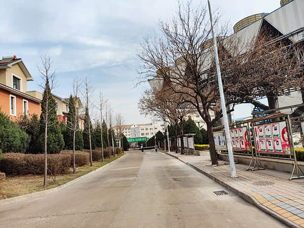 杭州中央空調(diào)冷卻塔噪音擾民治理 杭州中央空調(diào)冷卻塔噪音擾民治理