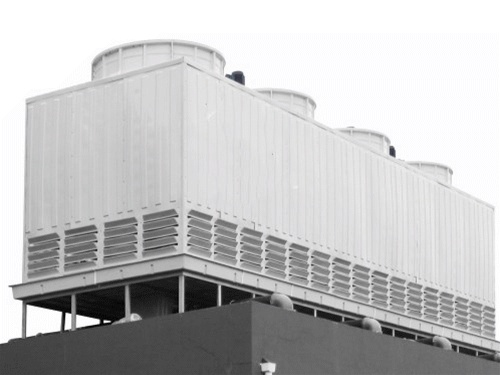 冷卻塔3 冷卻塔3