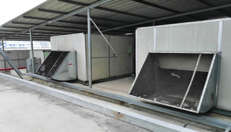 廣東風華風機降噪3 廣東風華風機降噪3