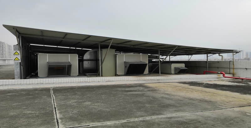 廣東風華風機降噪2 廣東風華風機降噪2