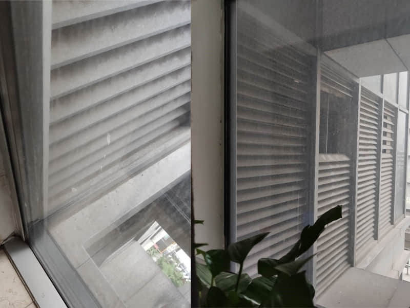 空調機房噪聲治理案例-浙江省公安廳辦公大樓