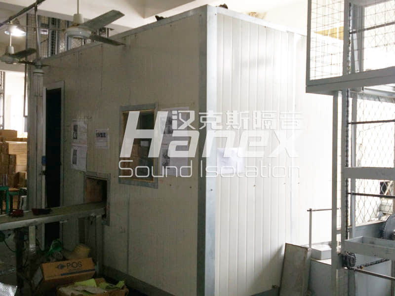 靜音房3 靜音房3