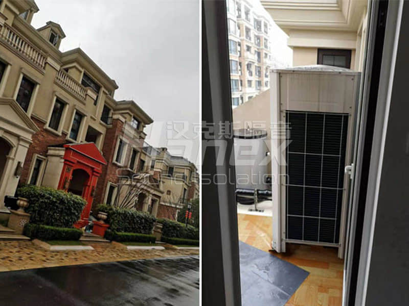 濱江西溪之星2 濱江西溪之星2