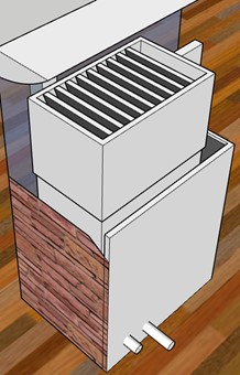 濱江西溪之星1 濱江西溪之星1