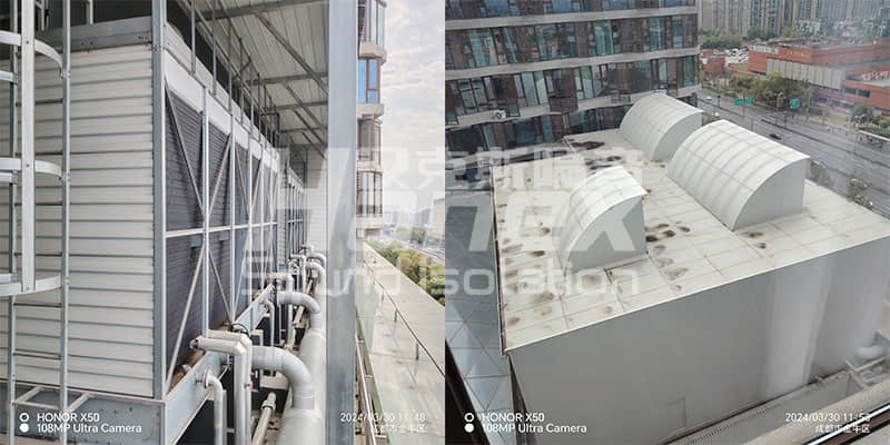 成都金牛區項目