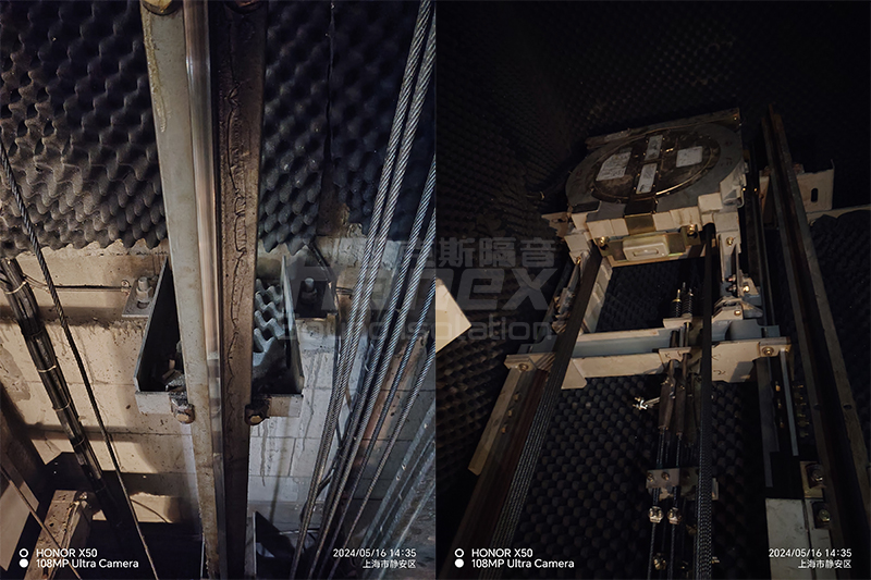 上海靜安區電梯降噪 上海靜安區電梯降噪